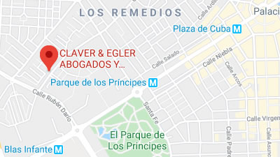 Mapa de ubicación