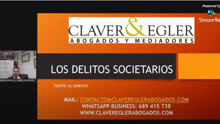 LOS DELITOS SOCIETARIOS e1606682374964