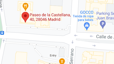 Mapa de ubicación