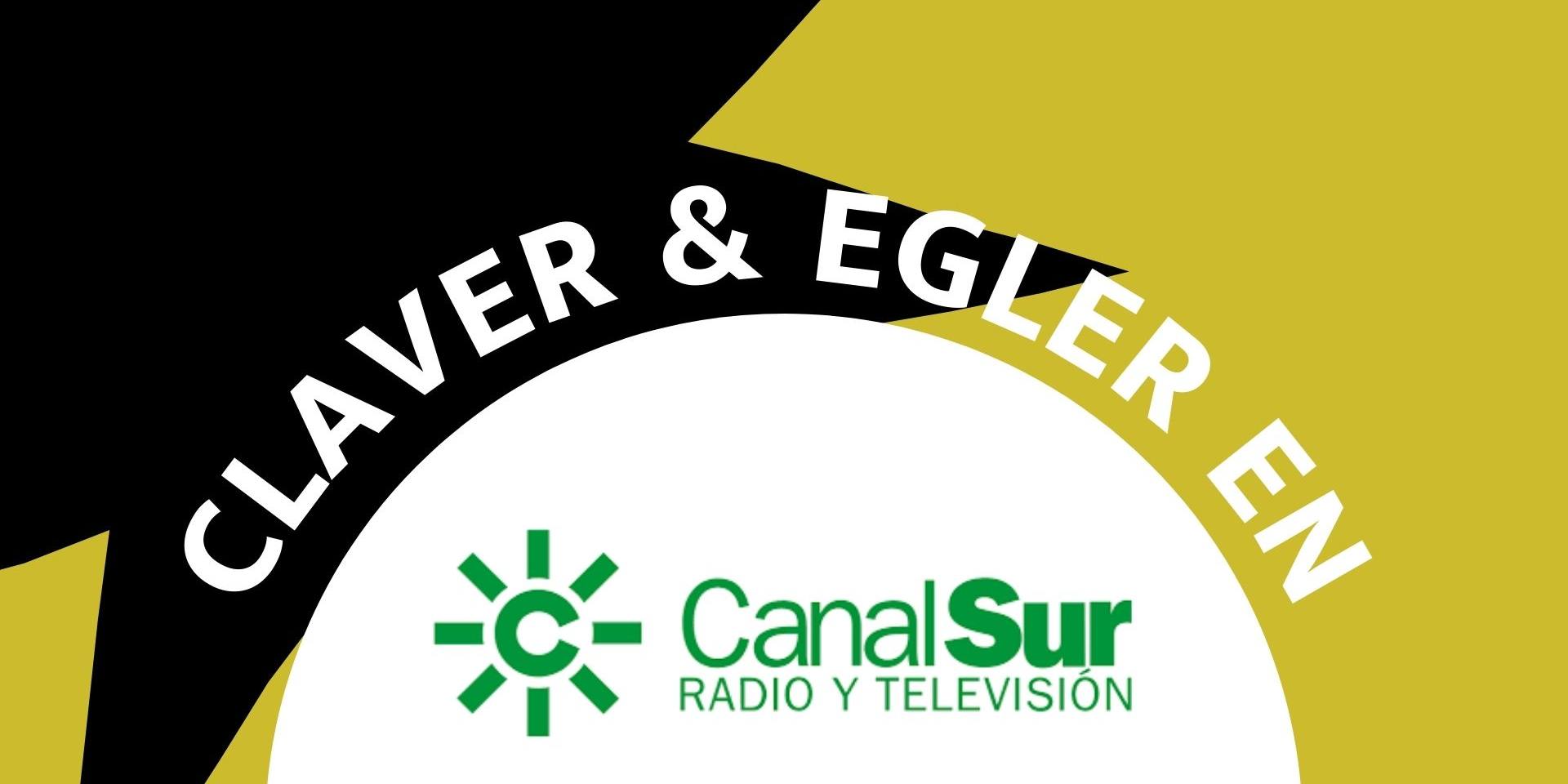 claver egler canal sur