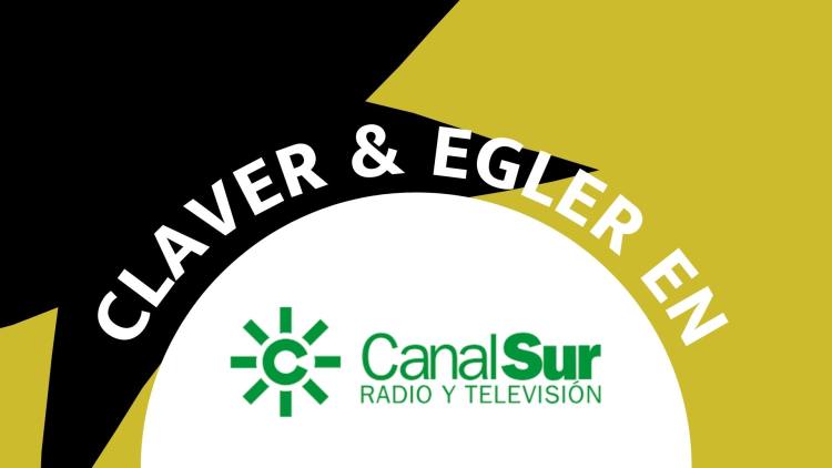 claver egler canal sur