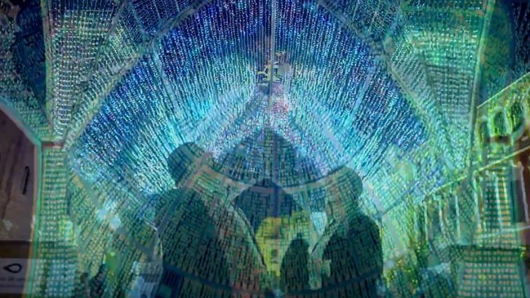 primero de navidad en baja