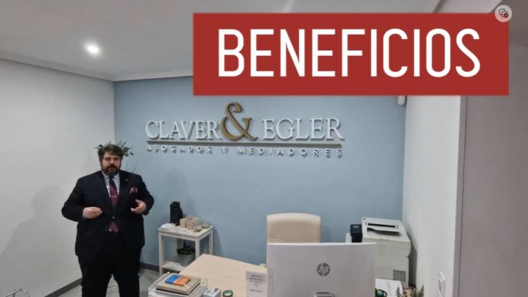 BENEFICIOS BENEFICIOS