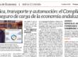 Logística, transporte y automoción: el Compliance como seguro de carga de la economía andaluza. Artículo de Gonzalo Juan Fernández-Sambruno Claver en Tribuna de Andalucía