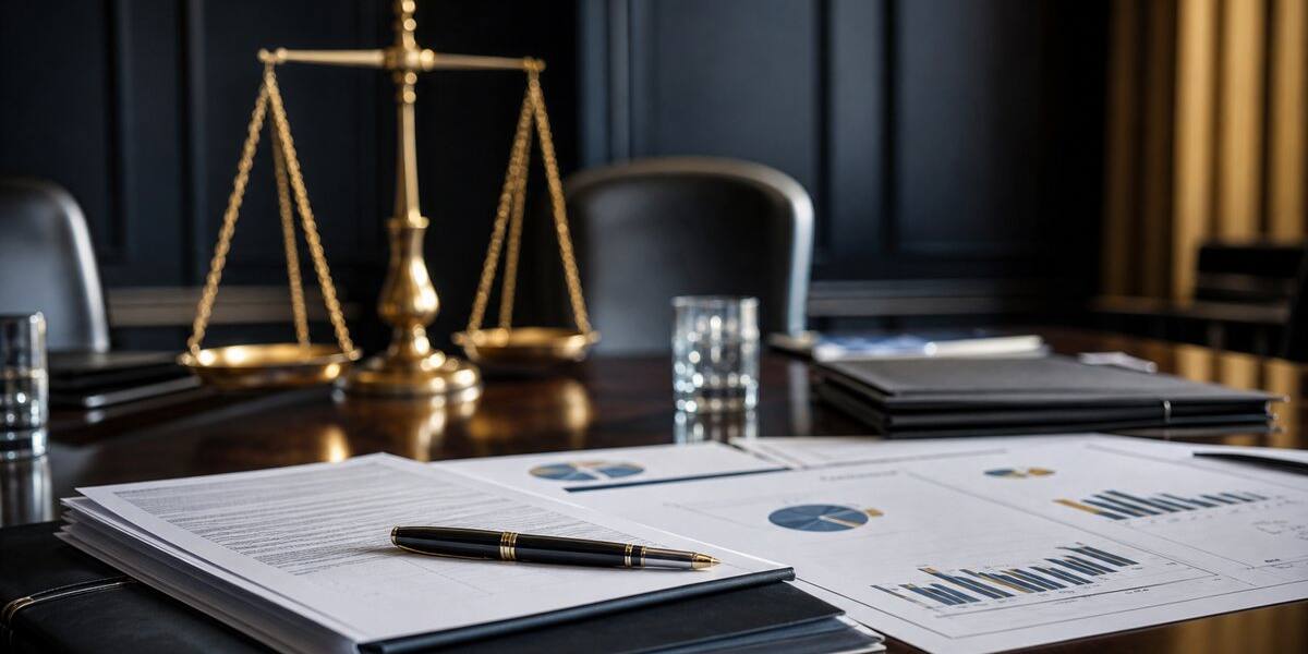 Abogados y consultores para su empresa: compliance, estrategia, fusiones e inversiones en un solo equipo