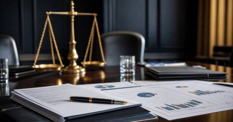 Abogados y consultores para su empresa: compliance, estrategia, fusiones e inversiones en un solo equipo