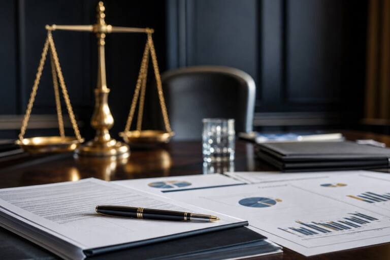 Abogados y consultores para su empresa: compliance, estrategia, fusiones e inversiones en un solo equipo