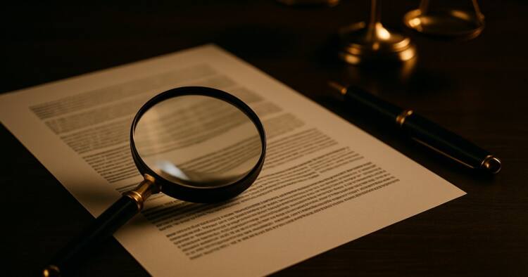 Cláusulas abusivas en hipotecas y préstamos: ¿su banco podría deberle dinero? Cláusulas abusivas en hipotecas y préstamos: ¿su banco podría deberle dinero?