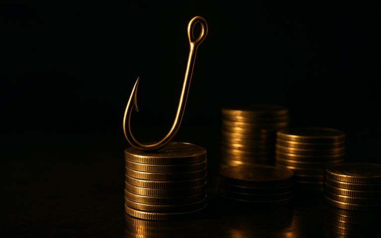 Estafas de inversión y criptoactivos: cómo le intentan engañar y protegerse