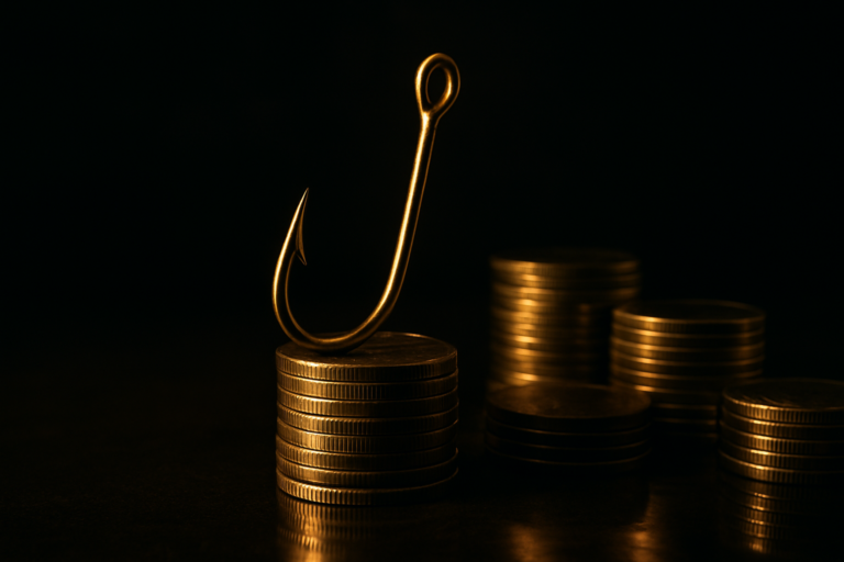 Estafas de inversión y criptoactivos: cómo le intentan engañar y protegerse