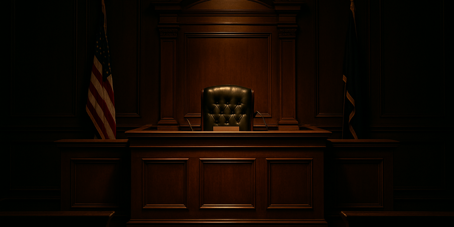 El juicio penal por dentro: la importancia de una defensa bien preparada El juicio penal por dentro: la importancia de una defensa bien preparada
