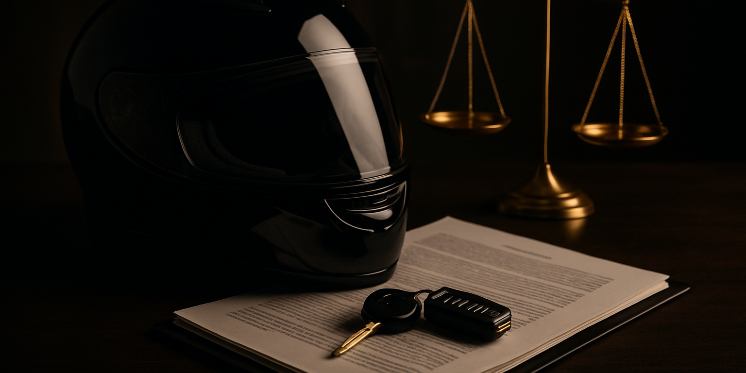 Accidentes de Tráfico: Evaluando la Justicia de una Indemnización Ofrecida Accidentes de Tráfico: Evaluando la Justicia de una Indemnización Ofrecida