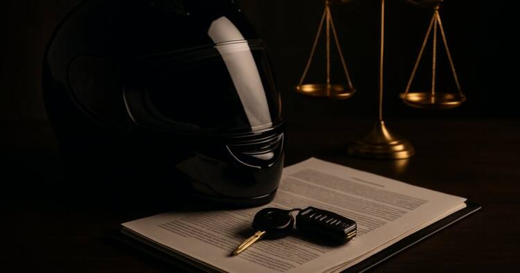 Accidentes de Tráfico: Evaluando la Justicia de una Indemnización Ofrecida