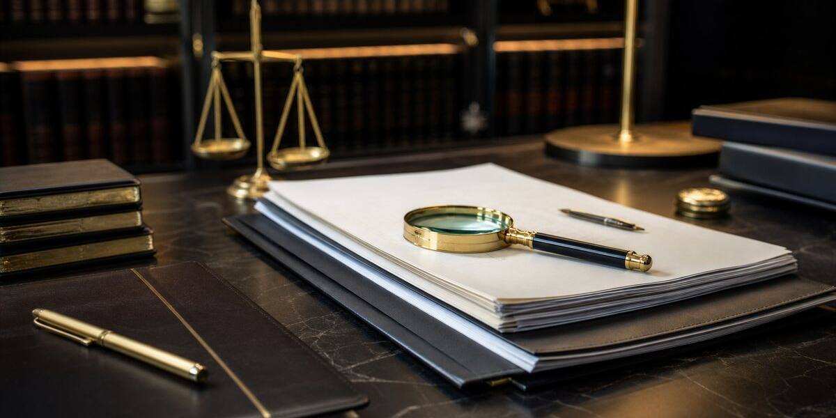 La Importancia del Informe Pericial en el Juicio Penal: Decidiendo el Futuro del Proceso La Importancia del Informe Pericial en el Juicio Penal: Decidiendo el Futuro del Proceso
