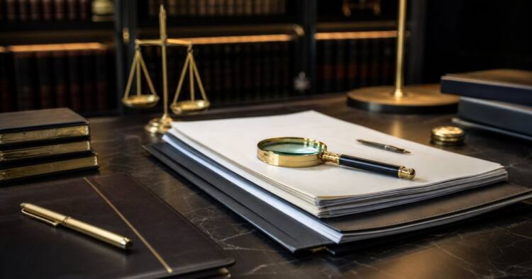 La Importancia del Informe Pericial en el Juicio Penal: Decidiendo el Futuro del Proceso