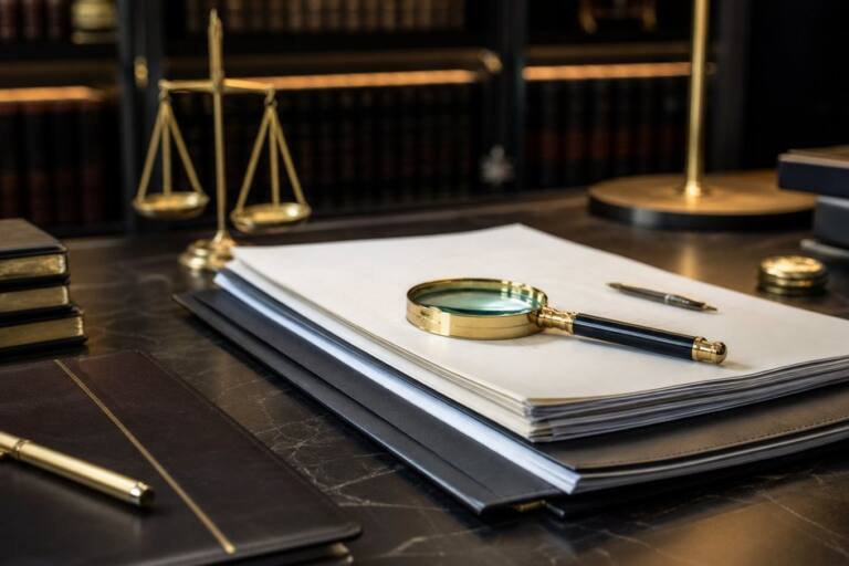 La Importancia del Informe Pericial en el Juicio Penal: Decidiendo el Futuro del Proceso