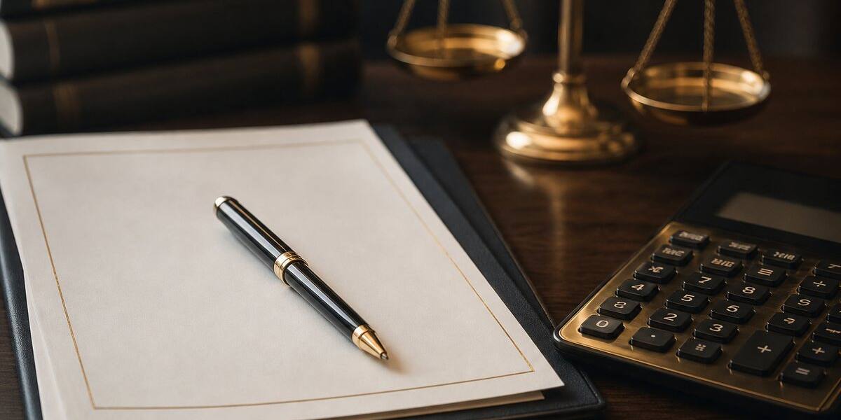 La Liquidación de Gananciales: Claves para una Planificación Patrimonial Eficiente La Liquidación de Gananciales: Claves para una Planificación Patrimonial Eficiente
