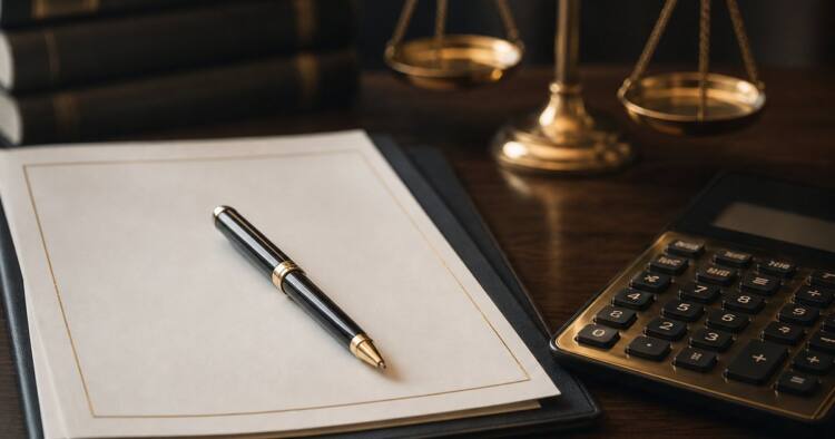La Liquidación de Gananciales: Claves para una Planificación Patrimonial Eficiente