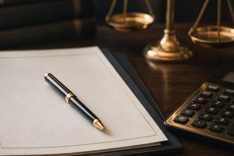 La Liquidación de Gananciales: Claves para una Planificación Patrimonial Eficiente