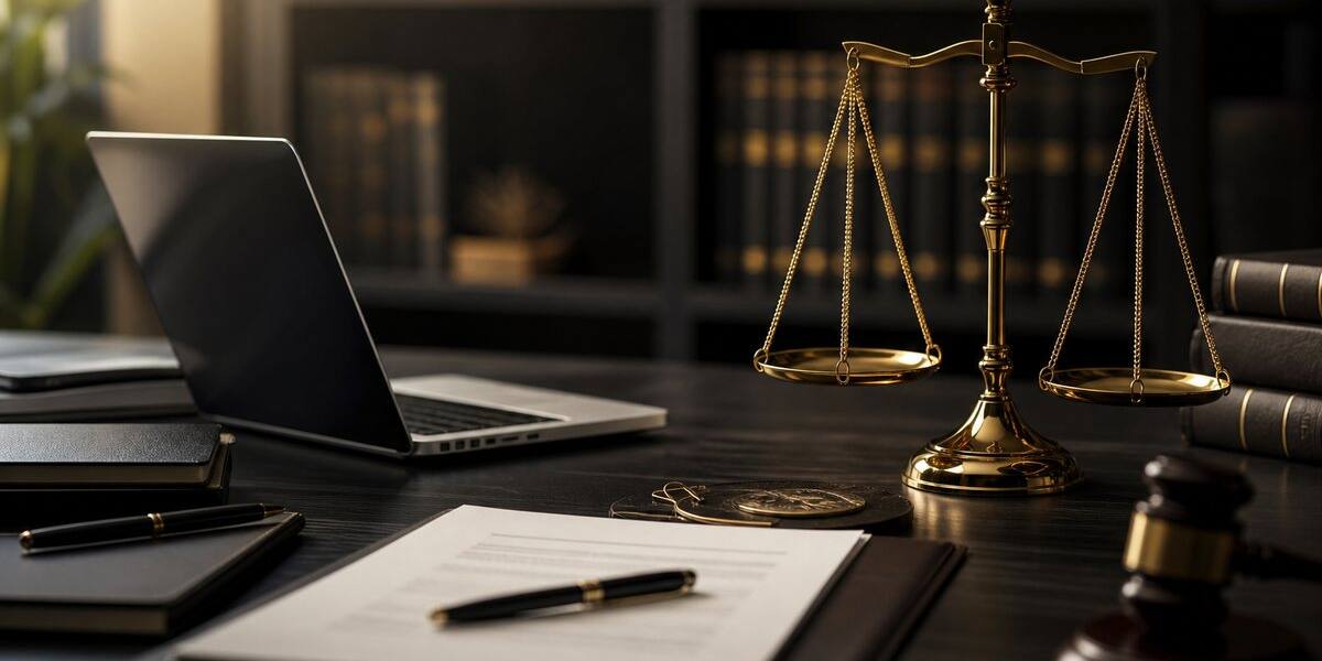 Divorcio y Negocios: Cómo Proteger su Empresa Durante el Proceso de Separación
