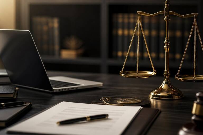 Divorcio y Negocios: Cómo Proteger su Empresa Durante el Proceso de Separación